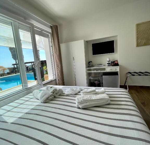 住宿加早餐  Ritual Sunset Lover