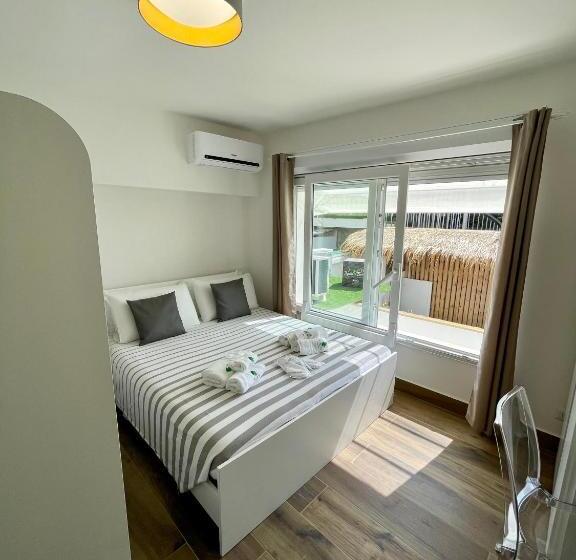 住宿加早餐 Ritual Sunset Lover