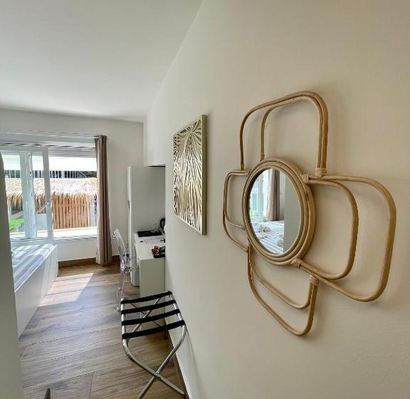 住宿加早餐  Ritual Sunset Lover