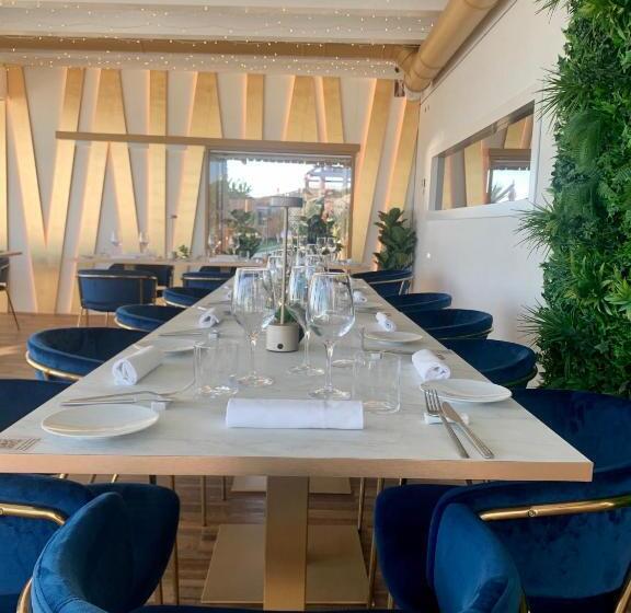 住宿加早餐  Ritual Sunset Lover