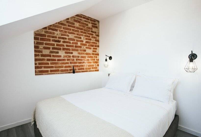 Castello Prime Suites