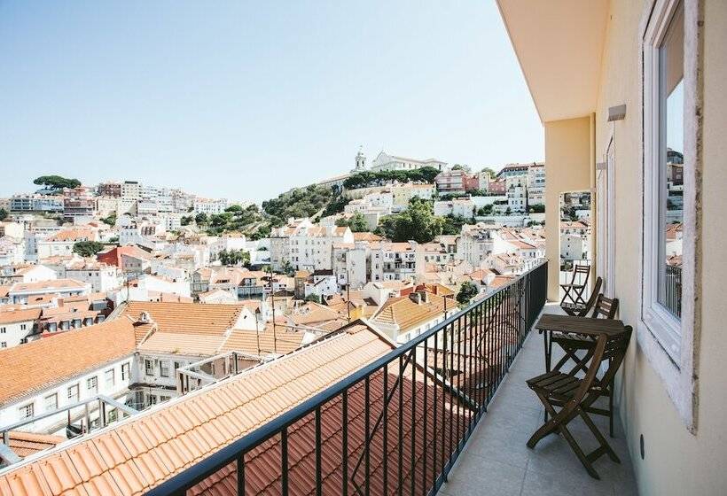 Castello Prime Suites