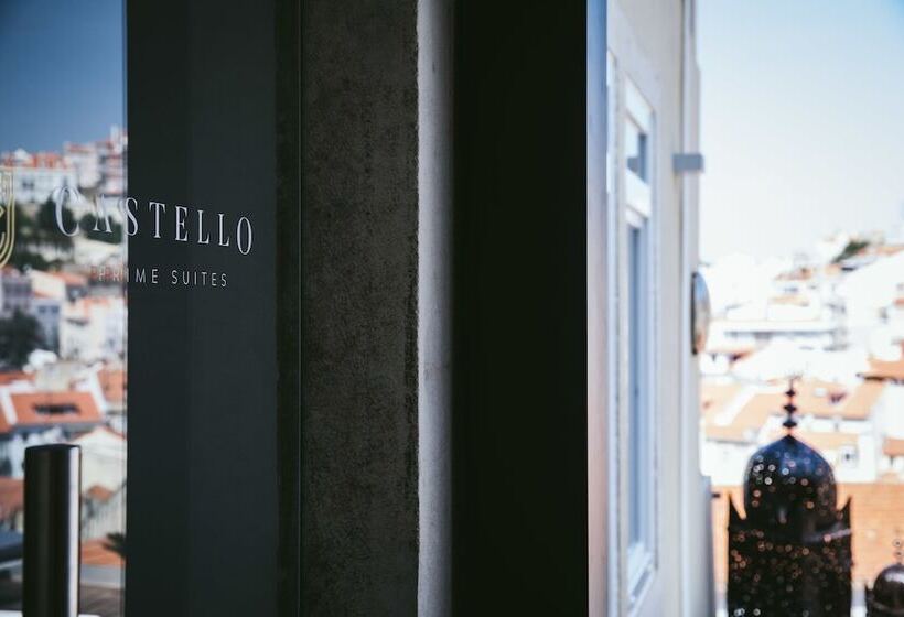 Castello Prime Suites