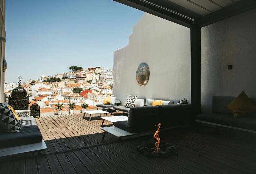 Castello Prime Suites