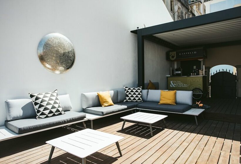 Castello Prime Suites