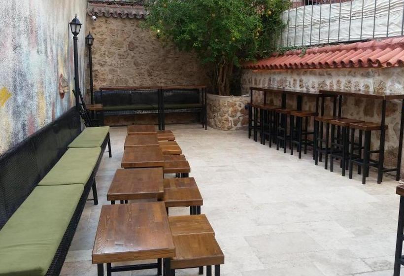 Funky Monkey Hostel & Pub Antalya  Adults Only