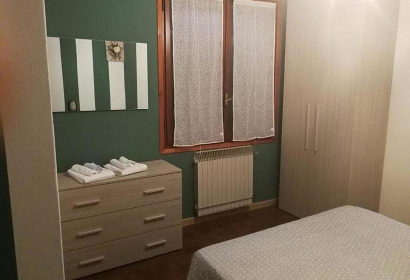 Отель La Buca Delle Fate Ristorante Albergo