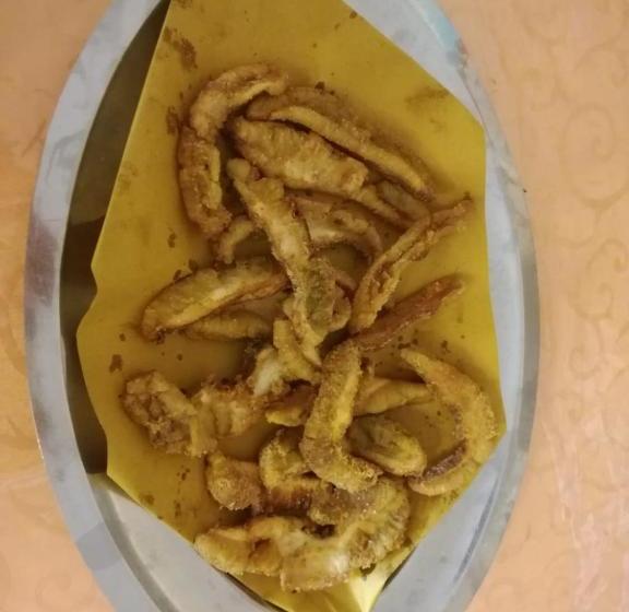 Отель La Buca Delle Fate Ristorante Albergo