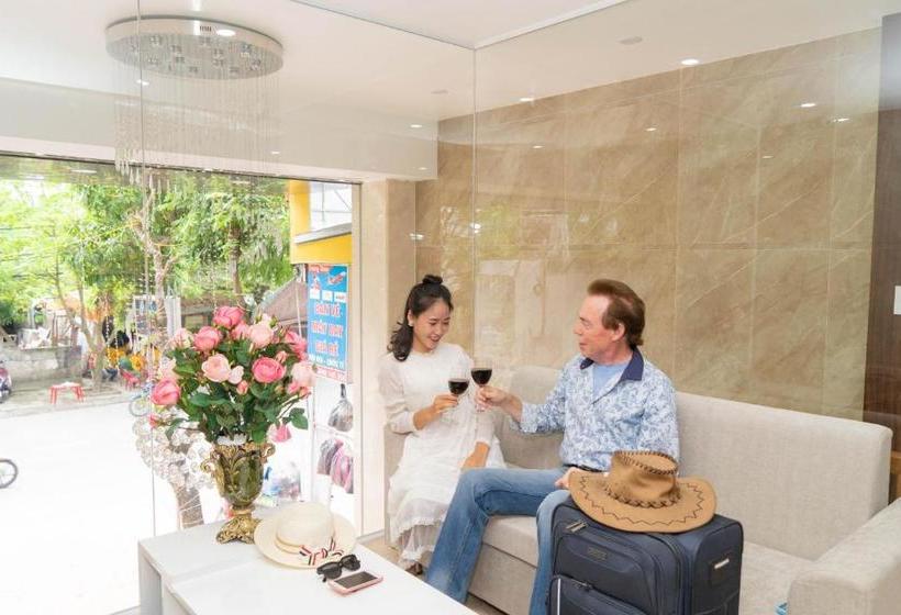 Hotel Blue Sea &apartments