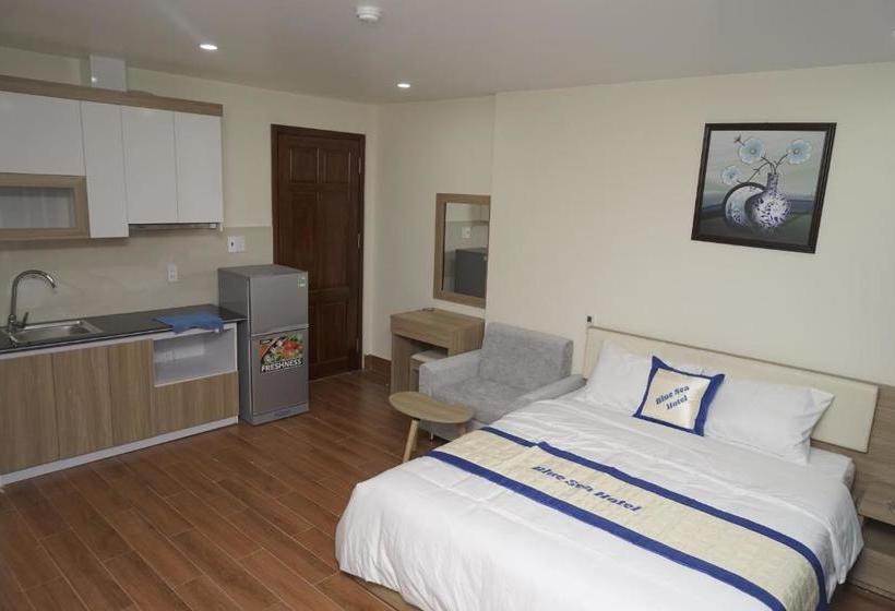 Hotel Blue Sea &apartments