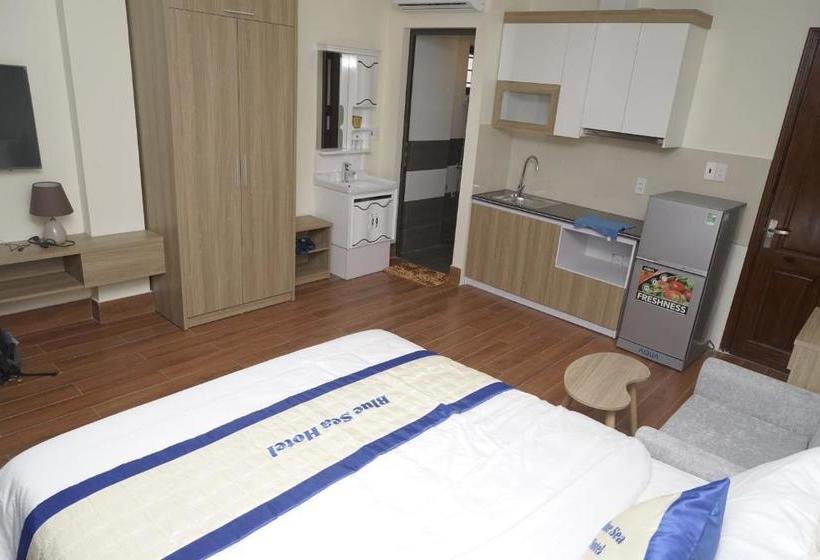 Hotel Blue Sea &apartments