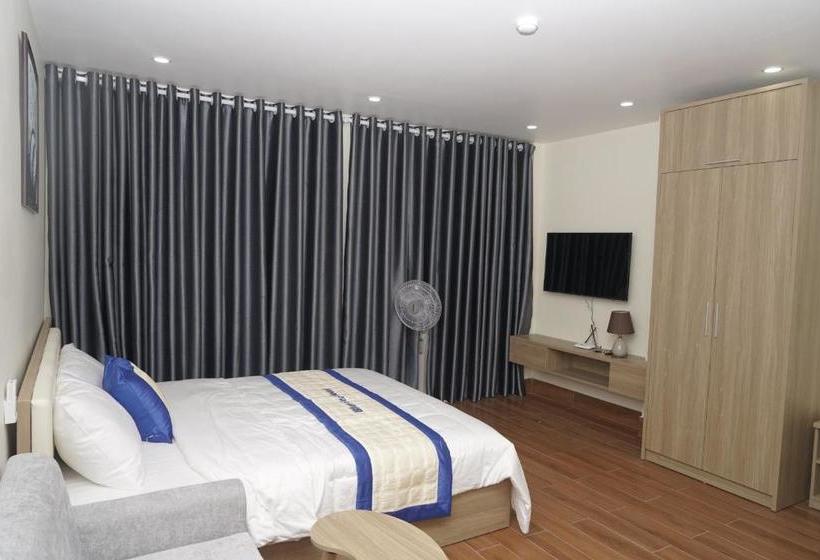 Hotel Blue Sea &apartments