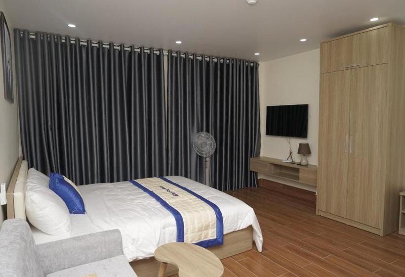 Hotel Blue Sea &apartments