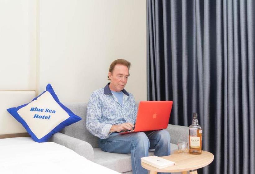 Hotel Blue Sea &apartments