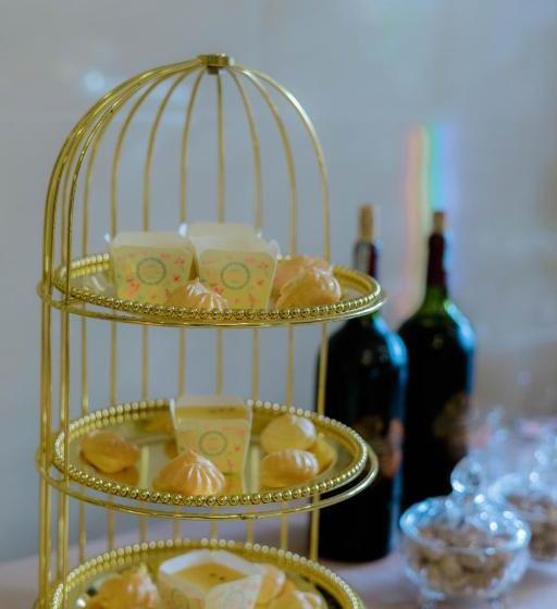 Hotel Blue Sea &apartments