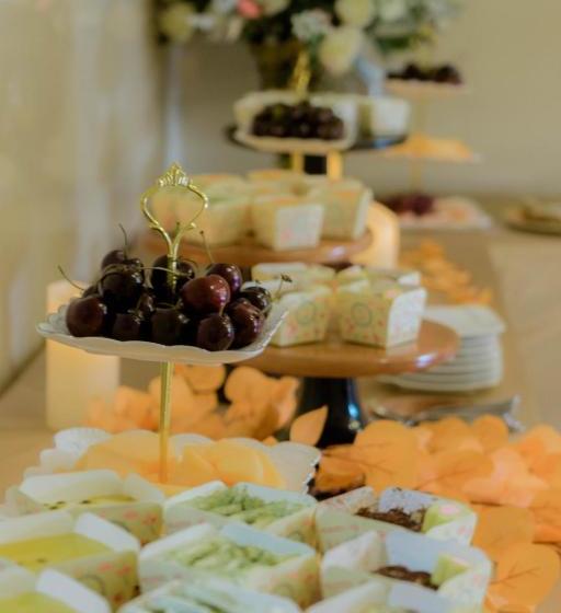 Hotel Blue Sea &apartments