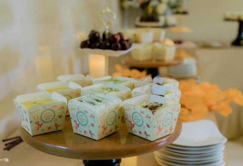 Hotel Blue Sea &apartments