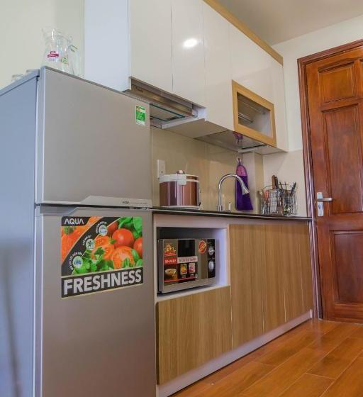 Hotel Blue Sea &apartments