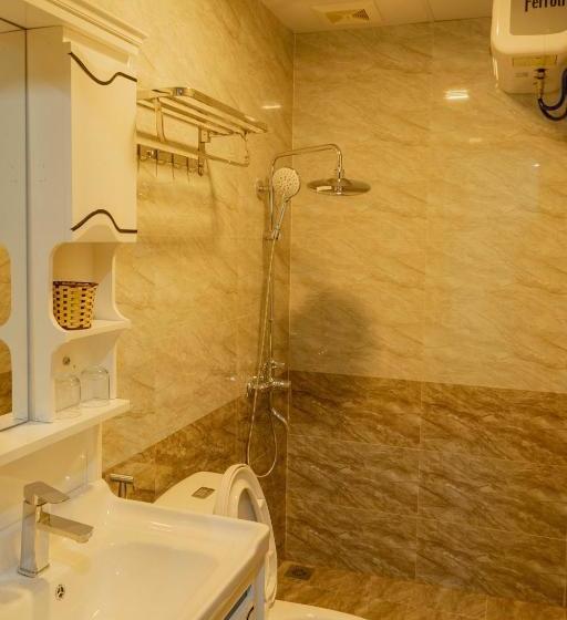 Hotel Blue Sea &apartments