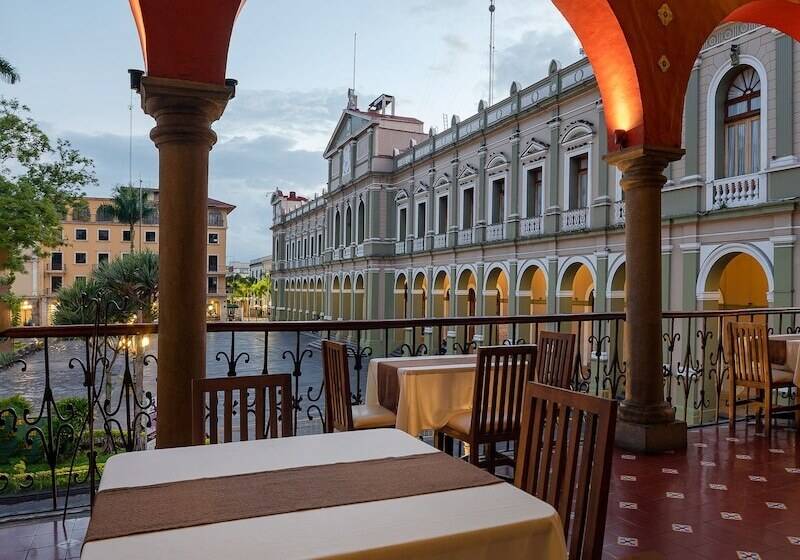 בית מלון כפרי Boutique Casa Zevallos