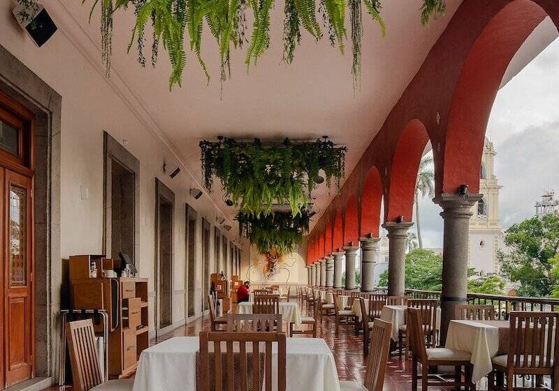 בית מלון כפרי Boutique Casa Zevallos