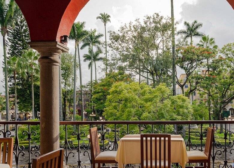 בית מלון כפרי Boutique Casa Zevallos