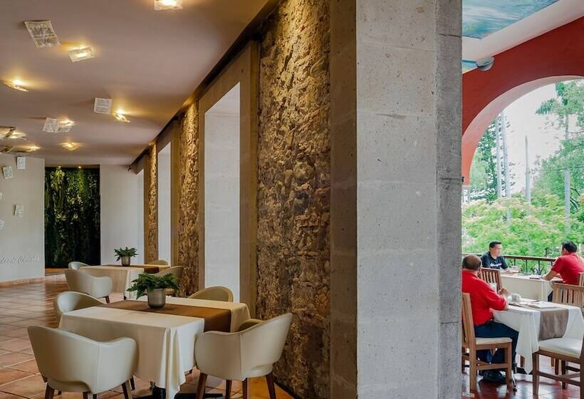 בית מלון כפרי Boutique Casa Zevallos