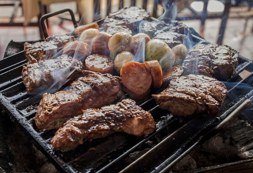 בית מלון כפרי Boutique Casa Zevallos