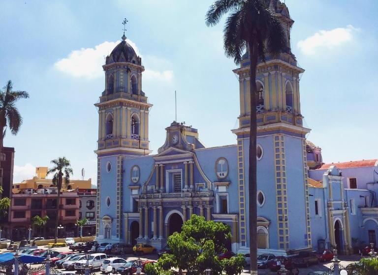 בית מלון כפרי Boutique Casa Zevallos