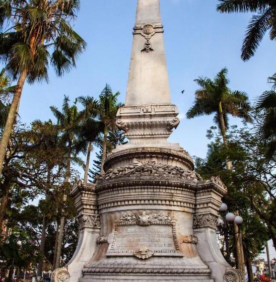 בית מלון כפרי Boutique Casa Zevallos