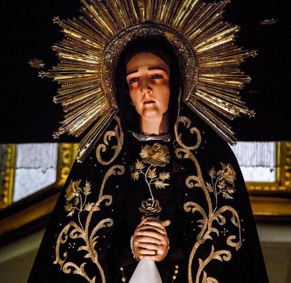 בית מלון כפרי Boutique Casa Zevallos