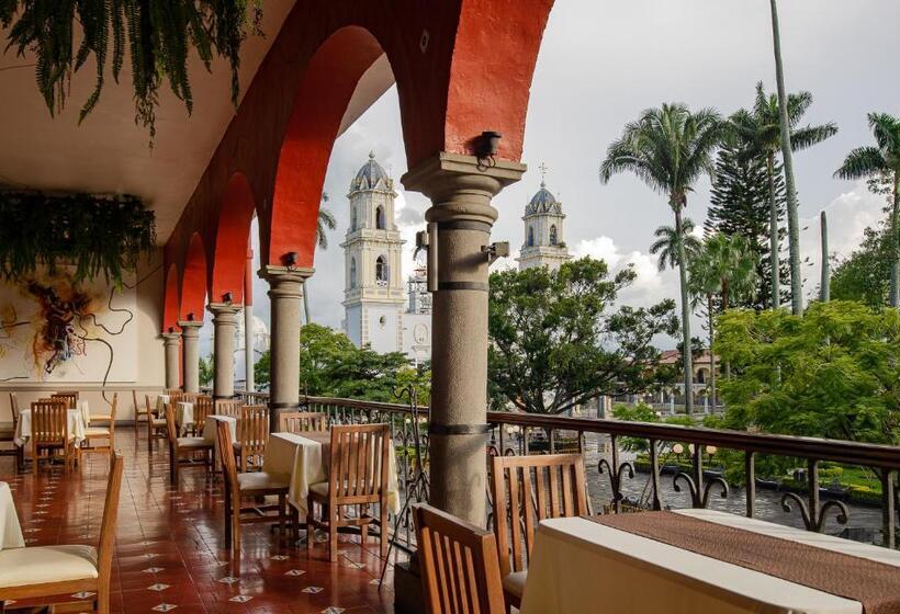 בית מלון כפרי Boutique Casa Zevallos