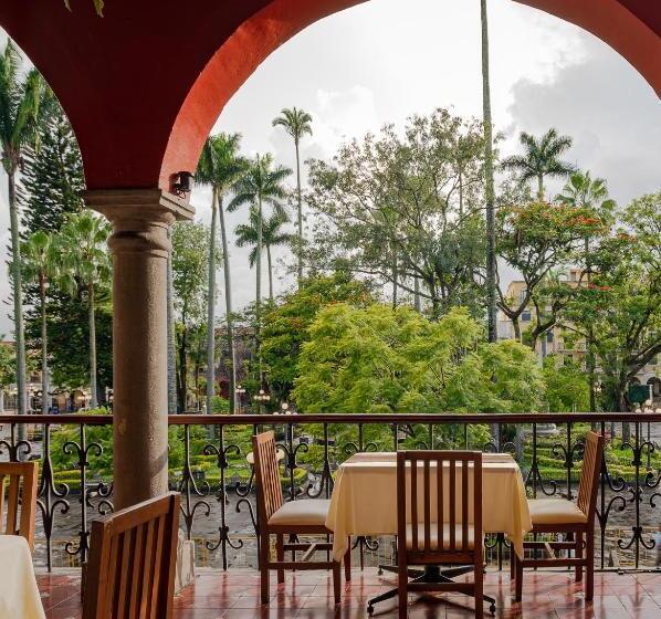 בית מלון כפרי Boutique Casa Zevallos