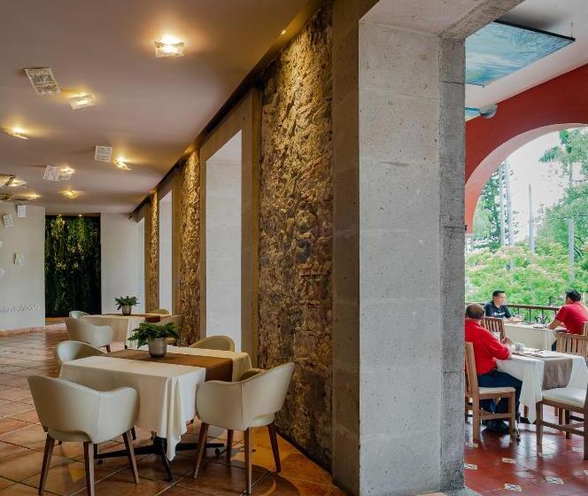 בית מלון כפרי Boutique Casa Zevallos