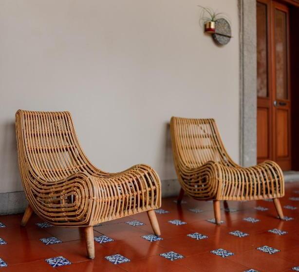 בית מלון כפרי Boutique Casa Zevallos