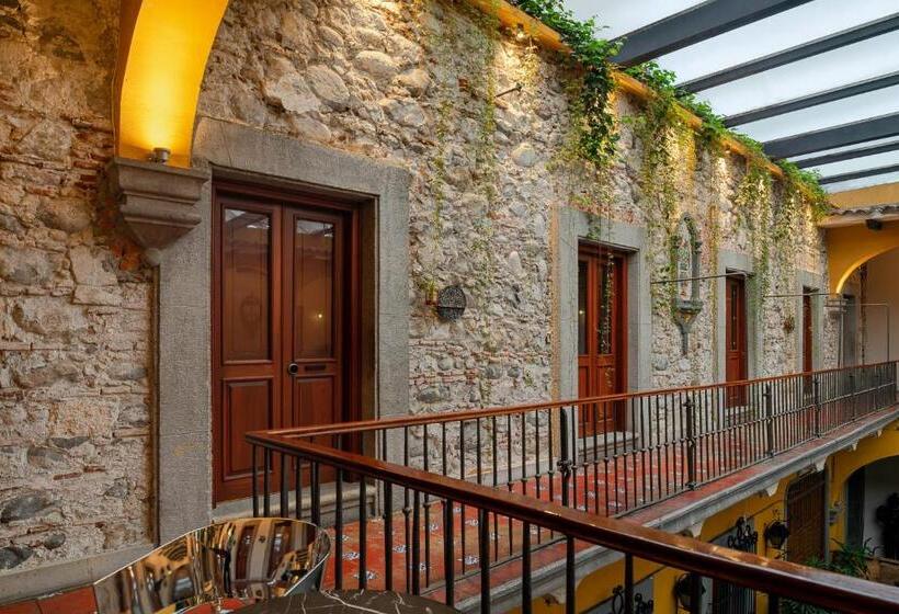 בית מלון כפרי Boutique Casa Zevallos