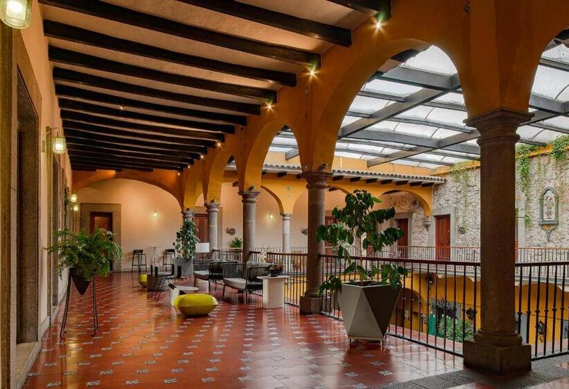 בית מלון כפרי Boutique Casa Zevallos