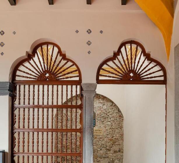 בית מלון כפרי Boutique Casa Zevallos