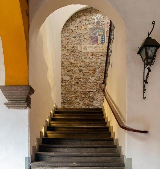 בית מלון כפרי Boutique Casa Zevallos