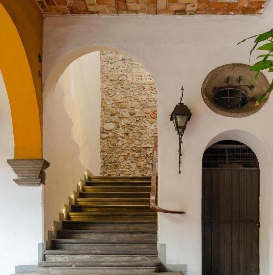 בית מלון כפרי Boutique Casa Zevallos