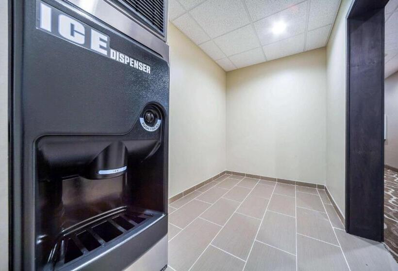 호텔 Comfort Inn & Suites North Platte I80