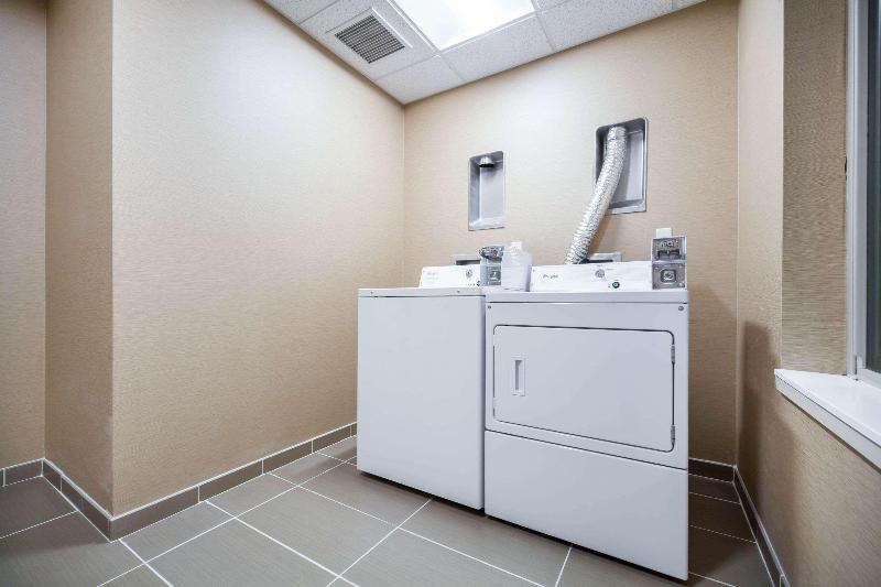 호텔 Comfort Inn & Suites North Platte I80