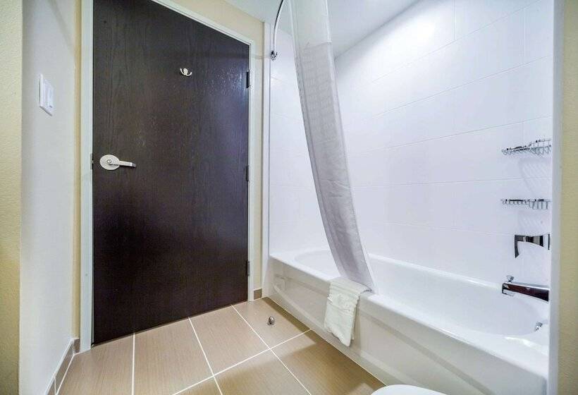 호텔 Comfort Inn & Suites North Platte I80