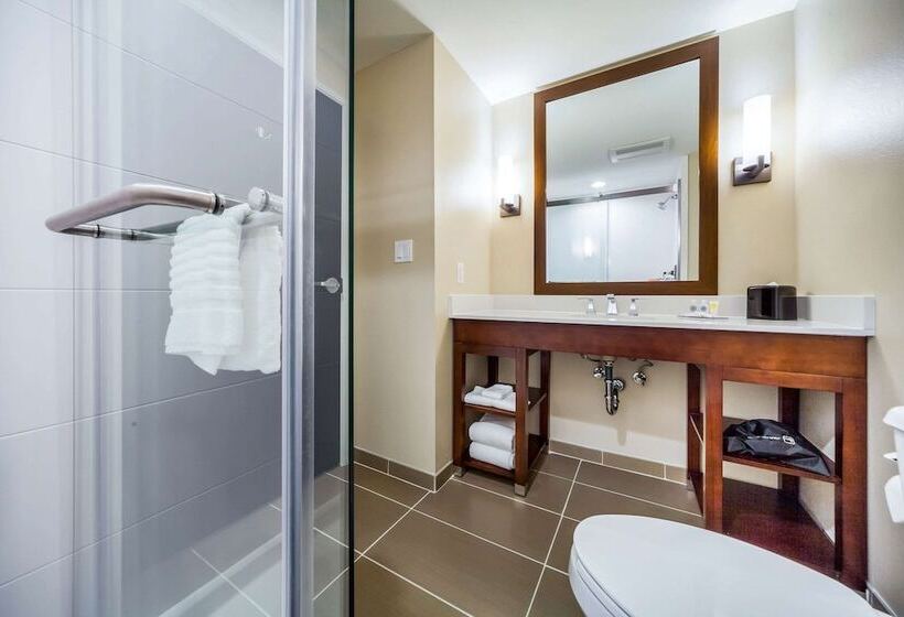 호텔 Comfort Inn & Suites North Platte I80