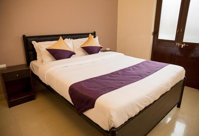 בית מלון כפרי Dom Carlos Resort