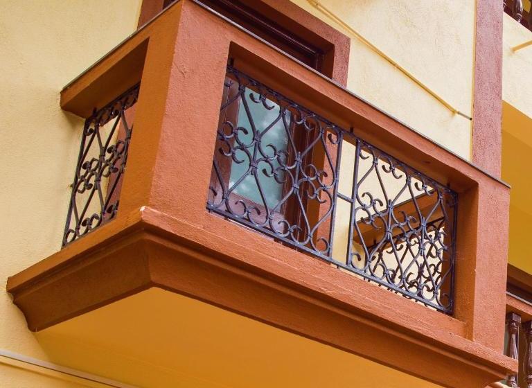 בית מלון כפרי Dom Carlos Resort