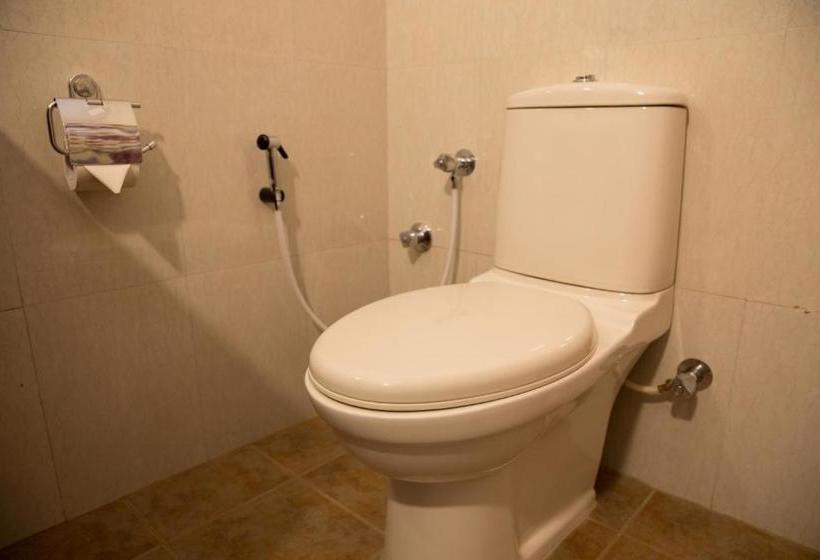 בית מלון כפרי Dom Carlos Resort