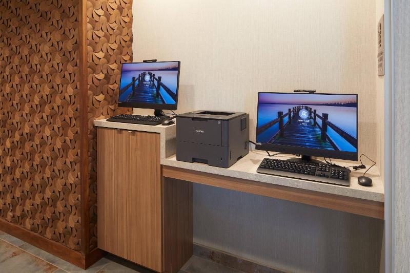 فندق Fairfield Inn & Suites By Marriott Riverside Moreno Valley