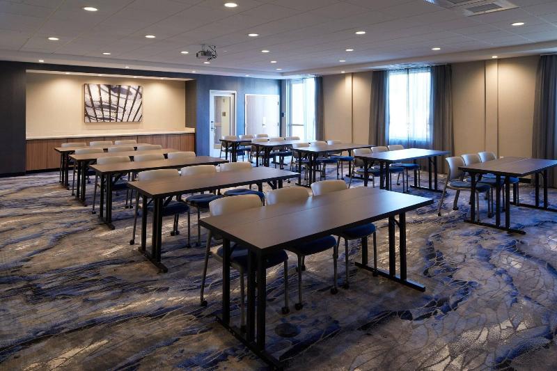 فندق Fairfield Inn & Suites By Marriott Riverside Moreno Valley