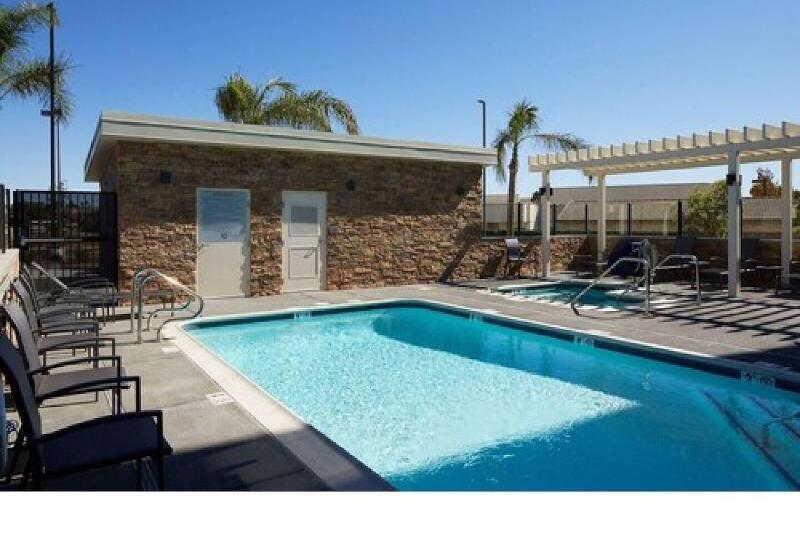 فندق Fairfield Inn & Suites By Marriott Riverside Moreno Valley